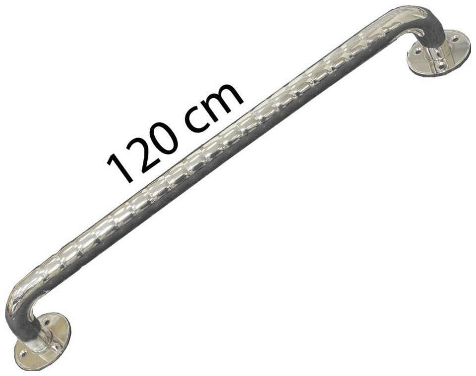 Sundo Λαβή Μπάνιου ΑΜΕΑ Γκρι