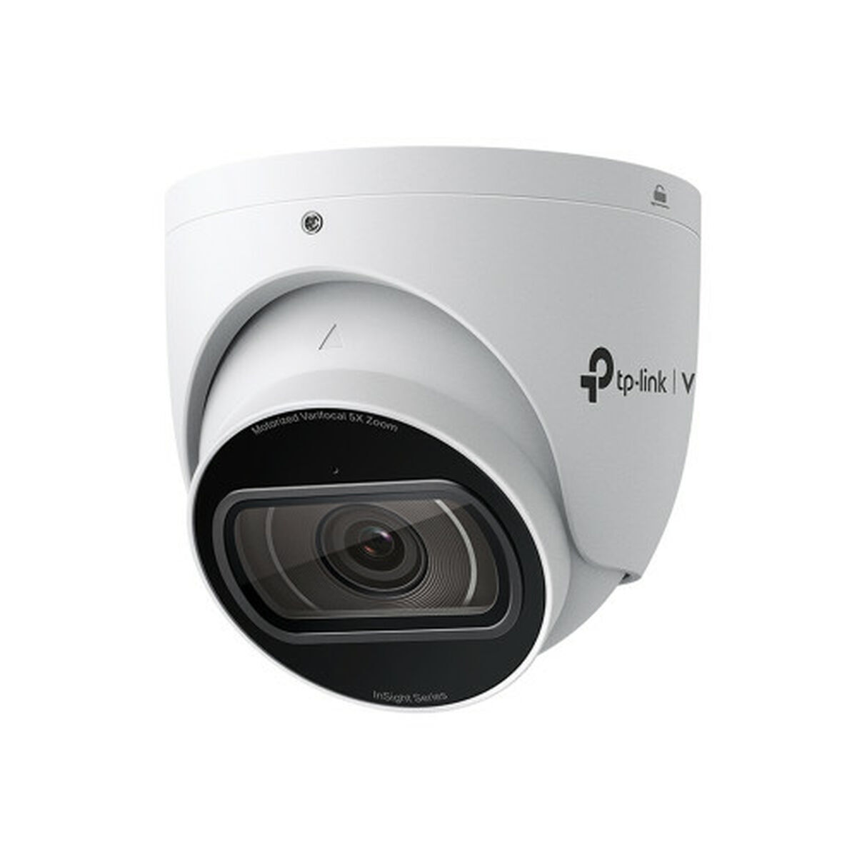 TP-LINK InSight S445ZI IP Κάμερα Παρακολούθησης Full HD+ 4MP Αδιάβροχη με Αμφίδρομη Επικοινωνία και Φακό 2.7-13.5mm