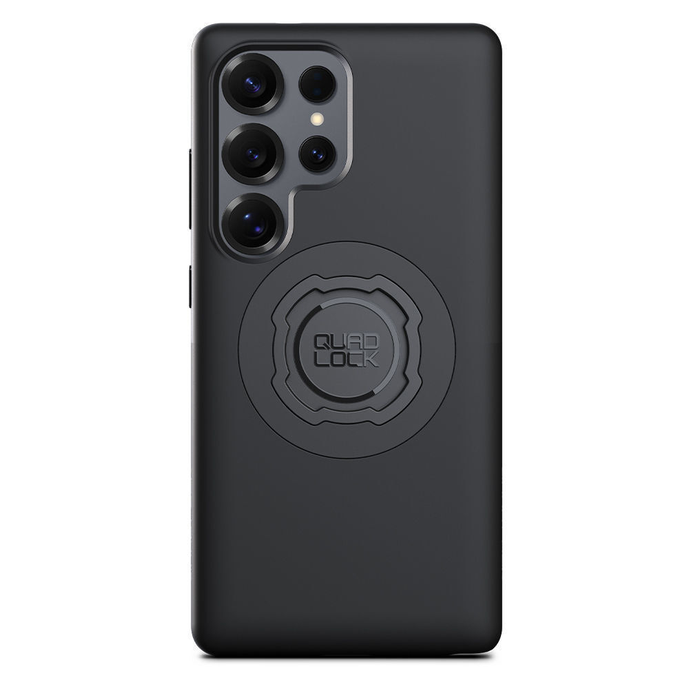 Quad Lock Mag Case Θήκη Κινητού Samsung Galaxy S25 Ultra για Βάση Στήριξης Μοτοσυκλέτας QMC-GS25U