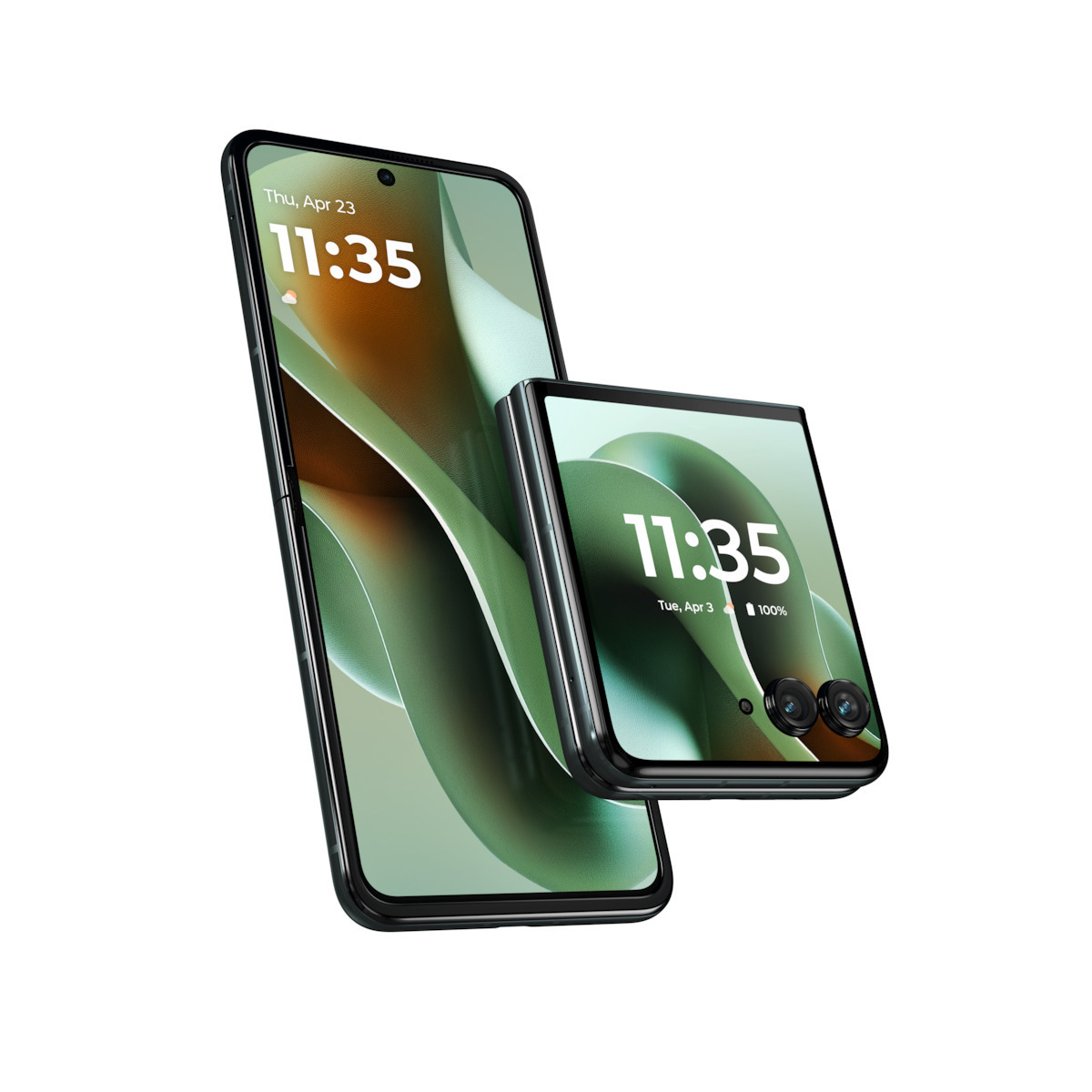 Motorola Razr 60 Ultra 5G (16/512GB) Scarab