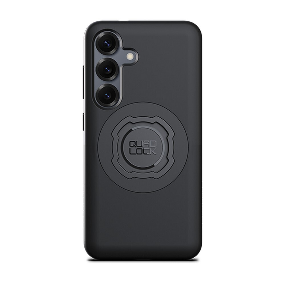 Quad Lock Mag Case Θήκη Κινητού Samsung Galaxy S25 για Βάση Στήριξης Μοτοσυκλέτας QMC-GS25