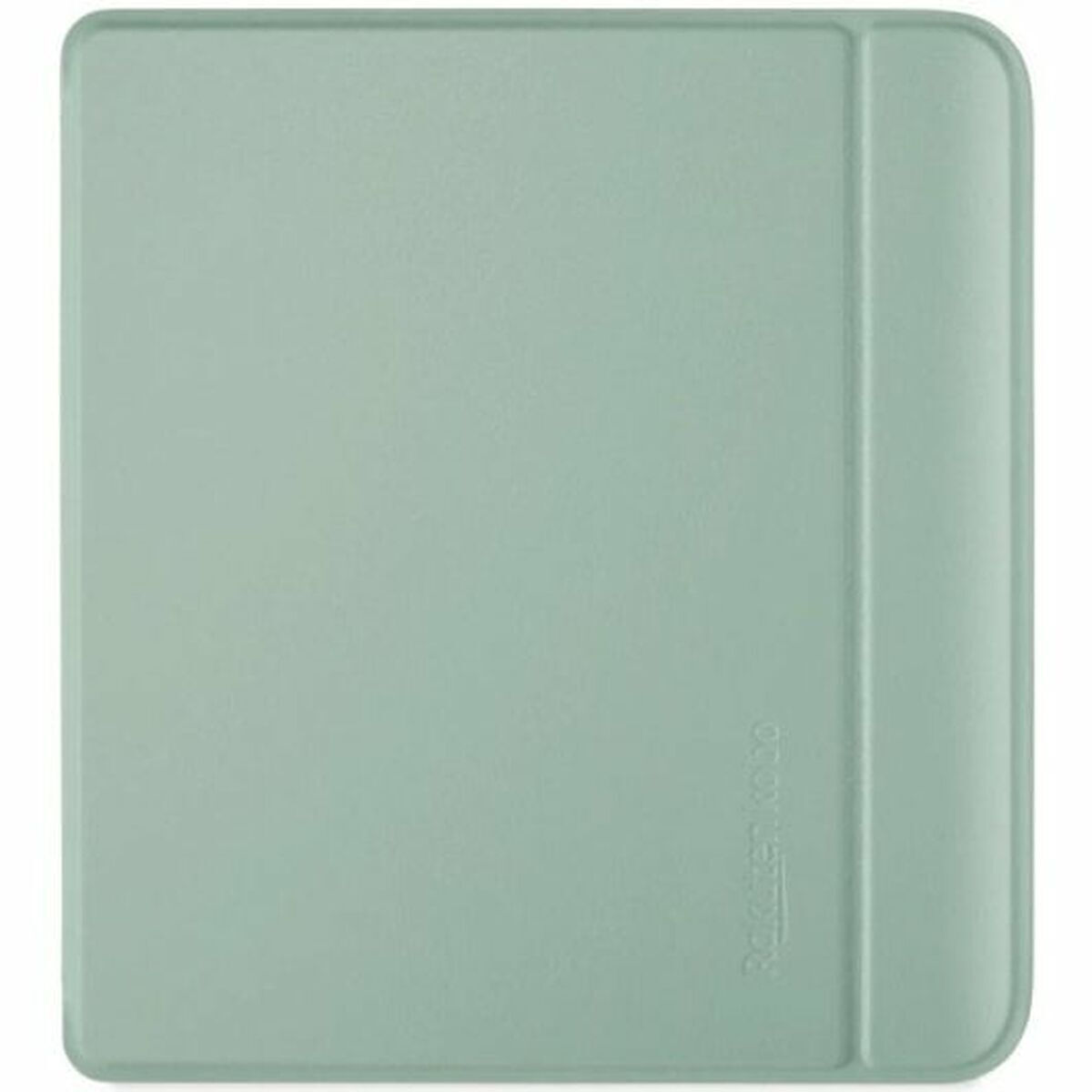 Kobo Sleepcover Libra Flip Cover Πράσινο N428-AC-GR-O-PU