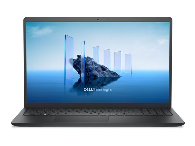 Dell Dell 15 DC15250 15.6" FHD (i3-1305U/8GB/512GB SSD/W11 Pro) (UK Keyboard)