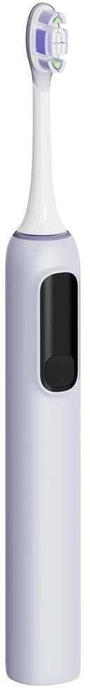 Xiaomi Oscillation Ηλεκτρική Οδοντόβουρτσα με Θήκη Ταξιδίου Μωβ