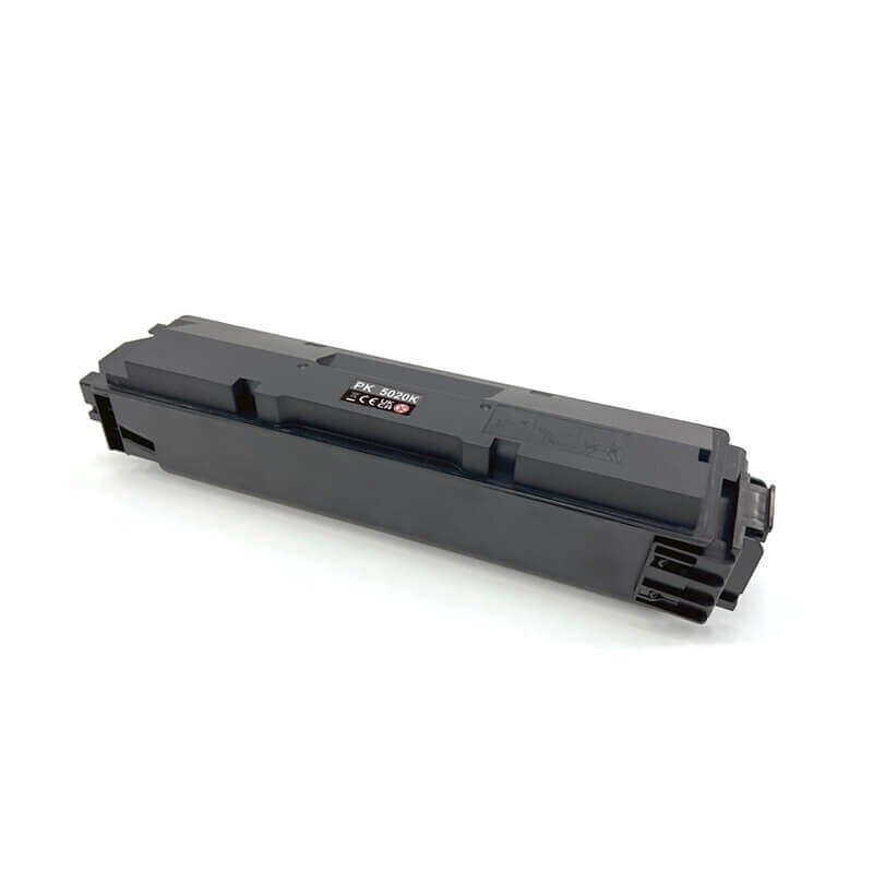 Utax PK-5020C Γνήσιο Toner Laser Εκτυπωτή Κυανό 1T02YJCUT0
