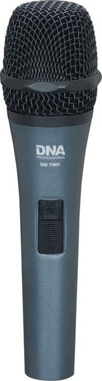 DNA Μικρόφωνο XLR Χειρός για Φωνητικά