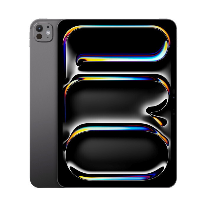 Apple iPad Pro M5 11" (16GB/2TB) Space Black