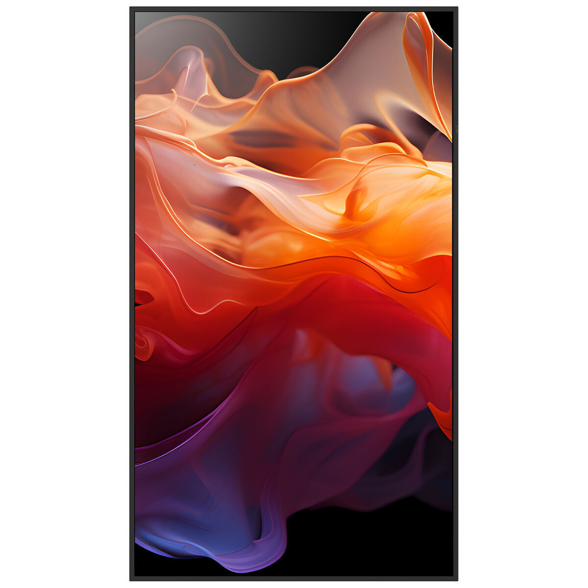 Sharp S55306085 Public Display LED 50"