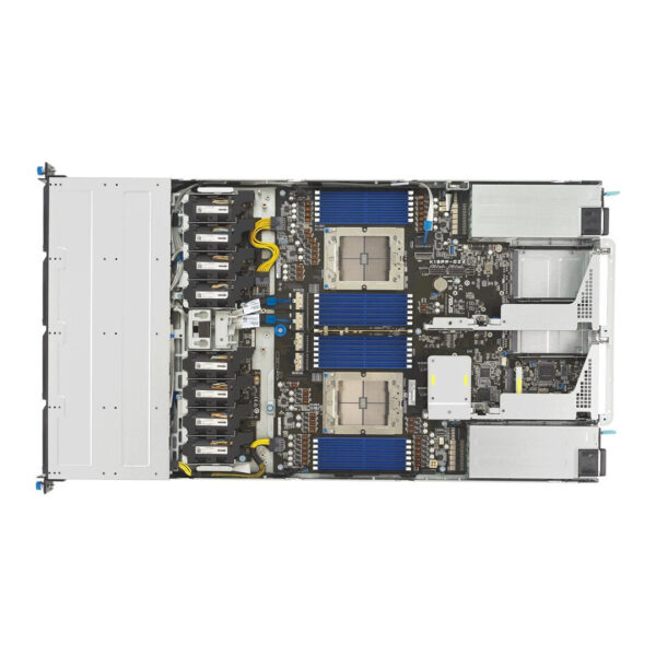Asus Barebone