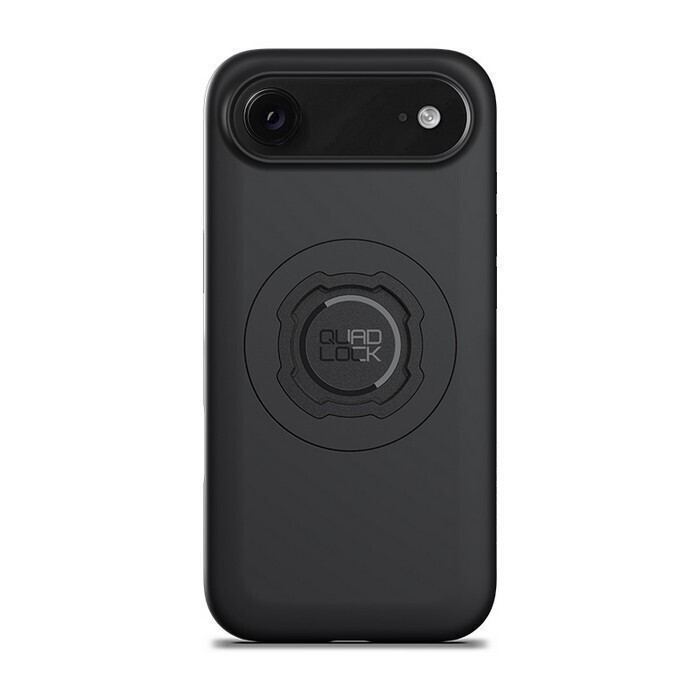 Quad Lock Mag Case Θήκη Κινητού Apple iPhone 17 Air για Βάση Στήριξης Μοτοσυκλέτας QMC-IP17L