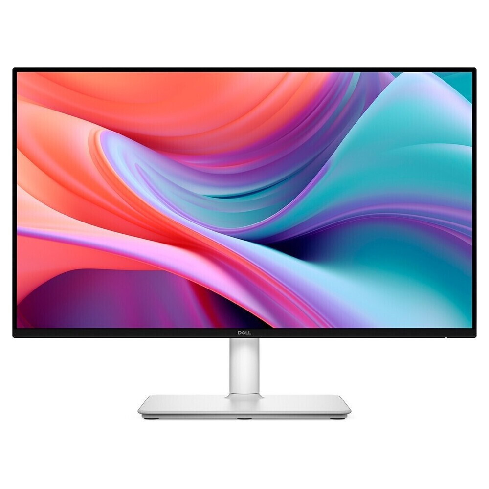 Dell S2425HSM IPS Monitor 24" FHD 1920x1080 144Hz με Χρόνο Απόκρισης 8ms GTG