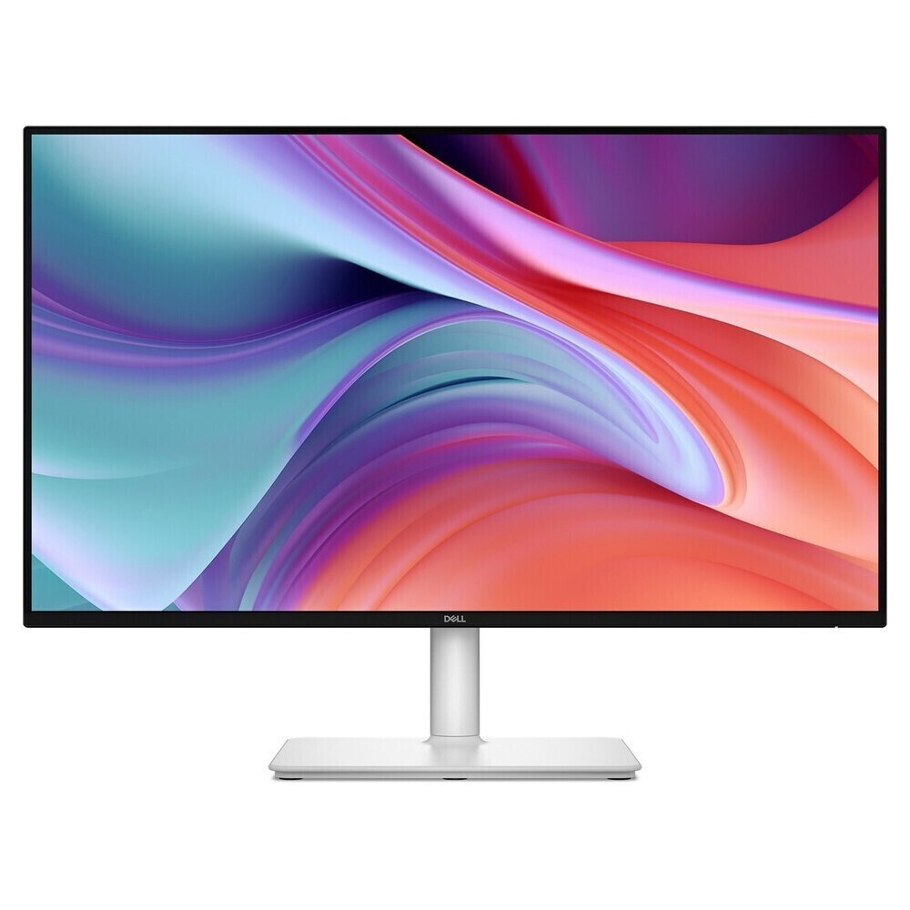 Dell S Series S2725HSM IPS Monitor 27" FHD 1920x1080 144Hz με Χρόνο Απόκρισης 8ms GTG