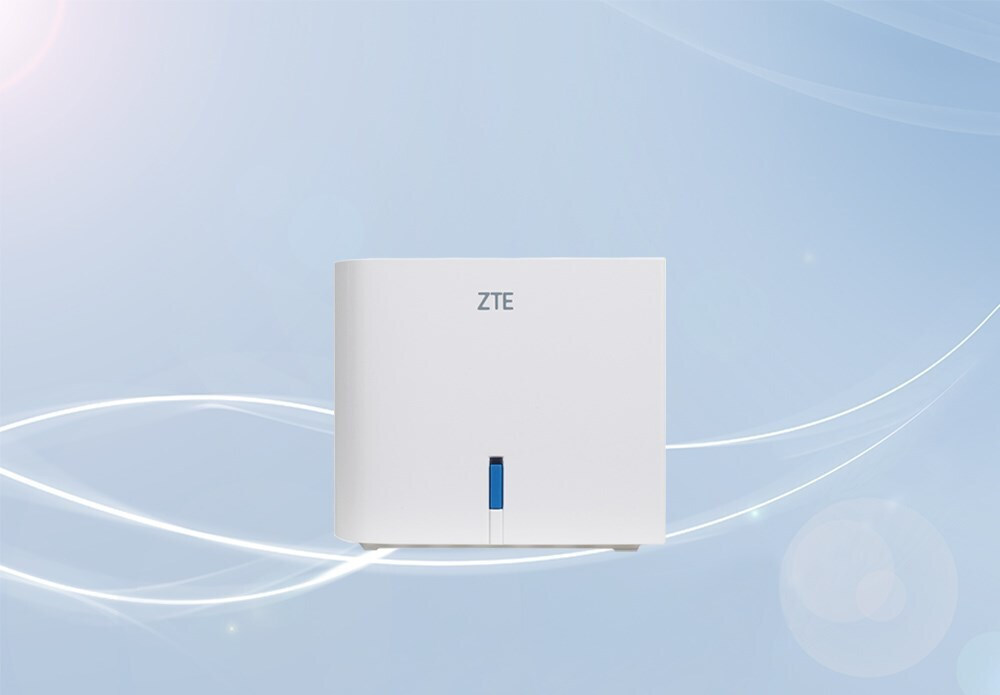 ZTE Z1200 WiFi Extender 1200Mbps