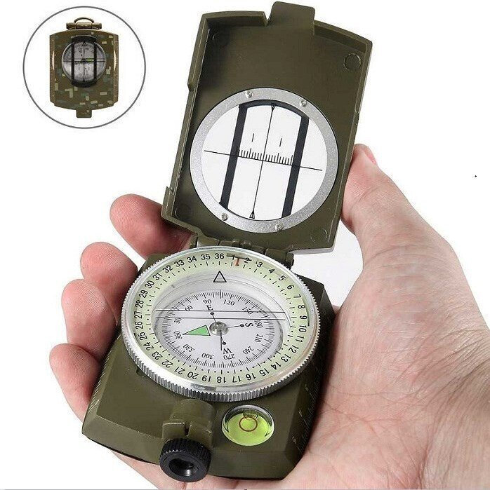 Eyeskey Compass Ek-1001