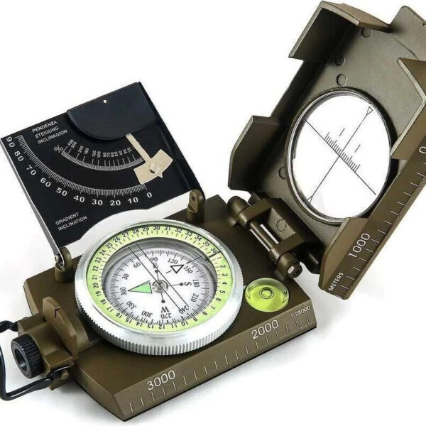 Eyeskey Compass Ek-4076