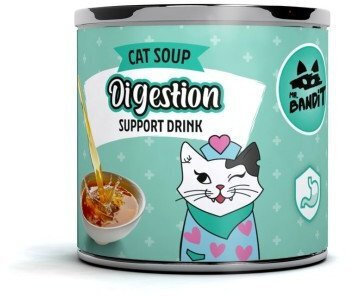 VetExpert Υγρή Τροφή για Γάτες με Κοτόπουλο