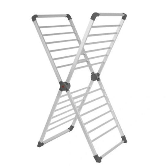 N'Oveen Πτυσσόμενη Ηλεκτρική Απλώστρα Δαπέδου ECD40