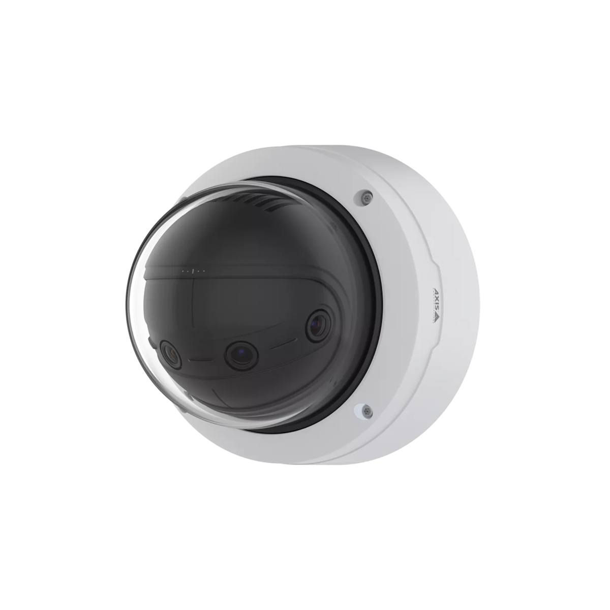 Axis P3277-LV Κάμερα Παρακολούθησης Full HD+ 5MP με Μικρόφωνο