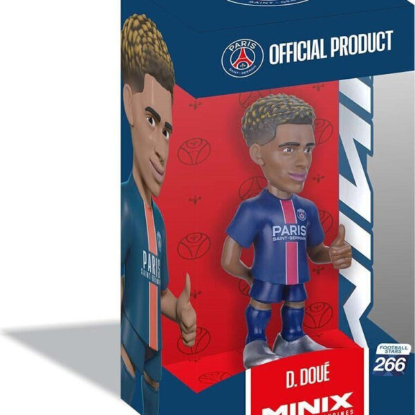 Minix Φιγούρα