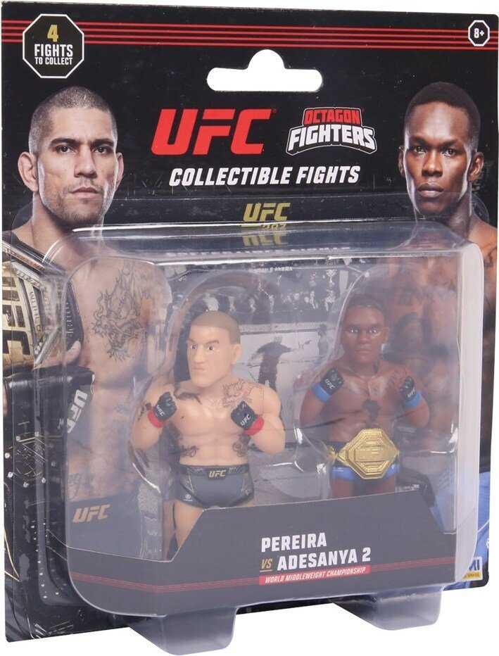 PMI Φιγούρα UFC2020A