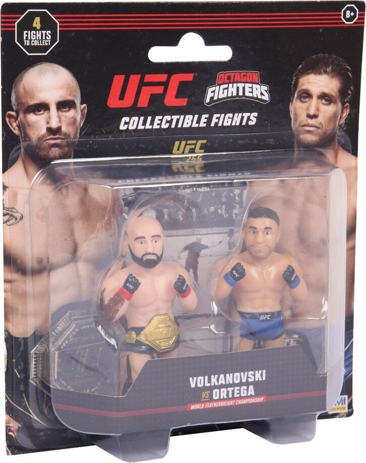 PMI Φιγούρα UFC2020B