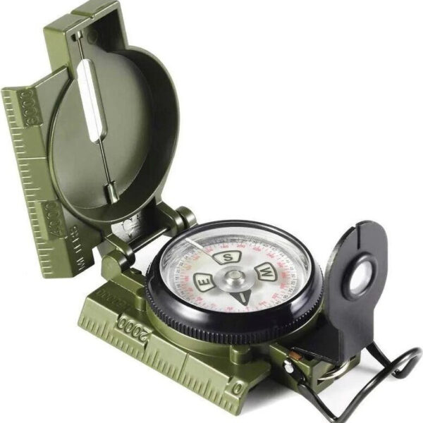Eyeskey Compass Ek-22jg