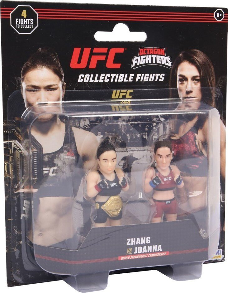 PMI Φιγούρα UFC2020C