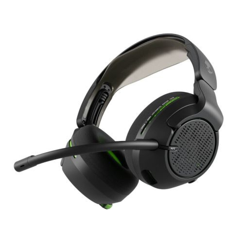 Skullcandy Crusher PLYR 720 Ασύρματο On Ear Gaming Headset με σύνδεση 3.5mm / Bluetooth