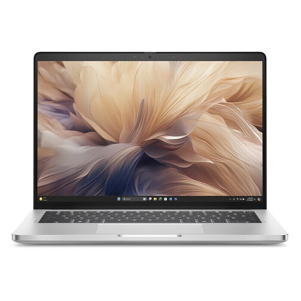 Dell Pro 14 Plus 14" FHD (Ultra 5-235U/32GB/512GB SSD/W11 Pro) (US Keyboard)