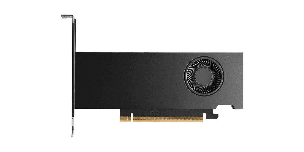 PNY RTX Pro 2000 Blackwell 16GB GDDR7 Κάρτα Γραφικών VCNRTXPRO2000-PB