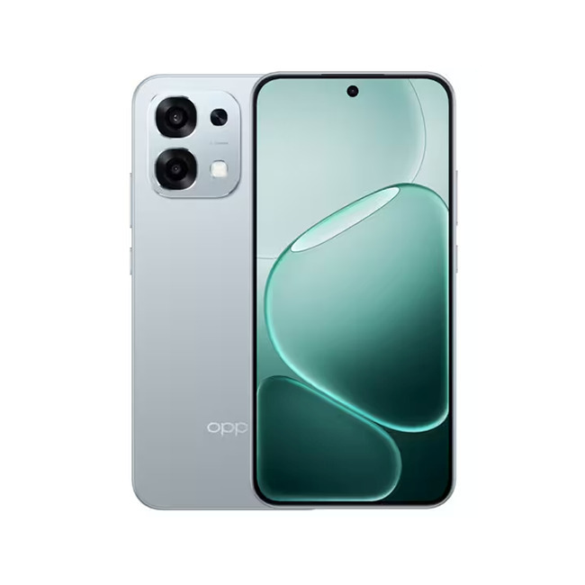 Oppo A6 Pro 5G Dual SIM (8/256GB) Lunar Titanium