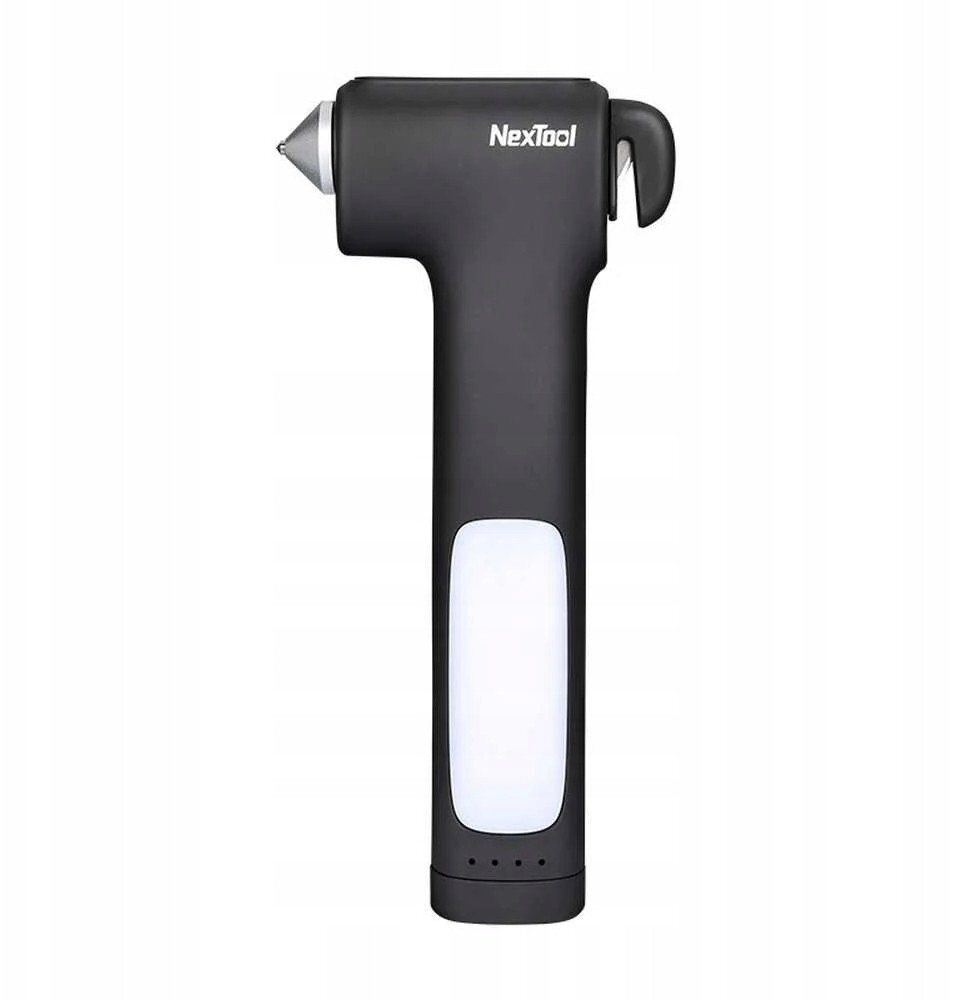 NexTool Πολυεργαλείο Επιβίωσης Μαύρο (Διάφορα Σχέδια)
