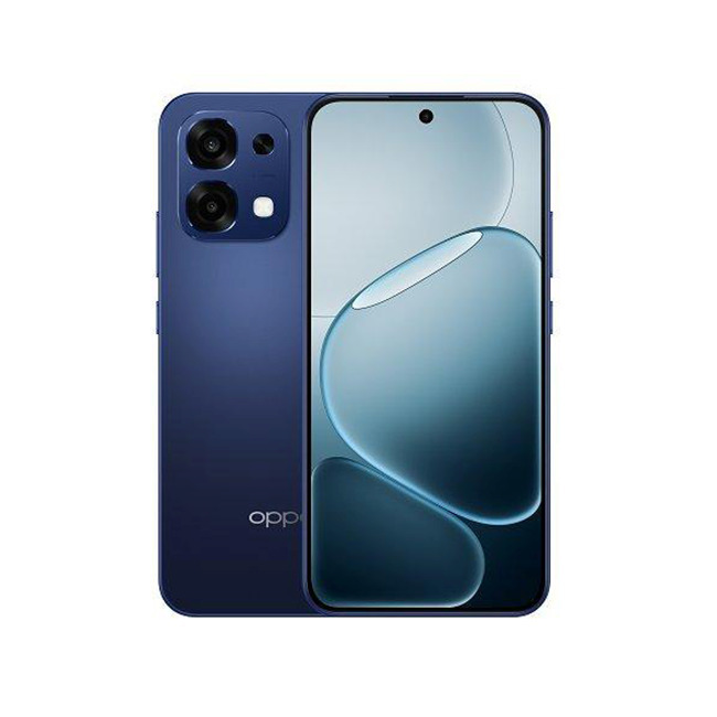 Oppo A6 Pro 5G Dual SIM (8/256GB) Stellar Black