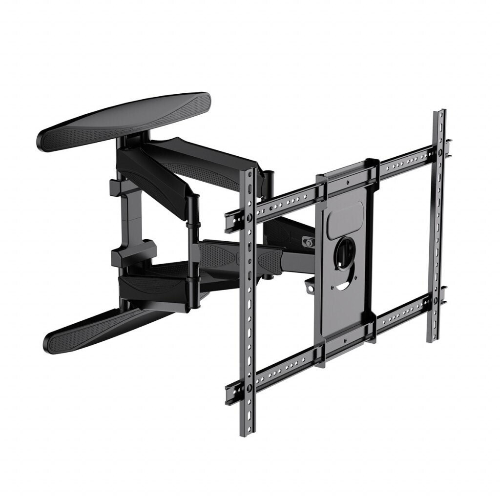 Gart Lcd Led Tv Mount 40-75" 45 Kg Vertical Horizontal Adjustment 58-380 Mm Max Vesa 600x400