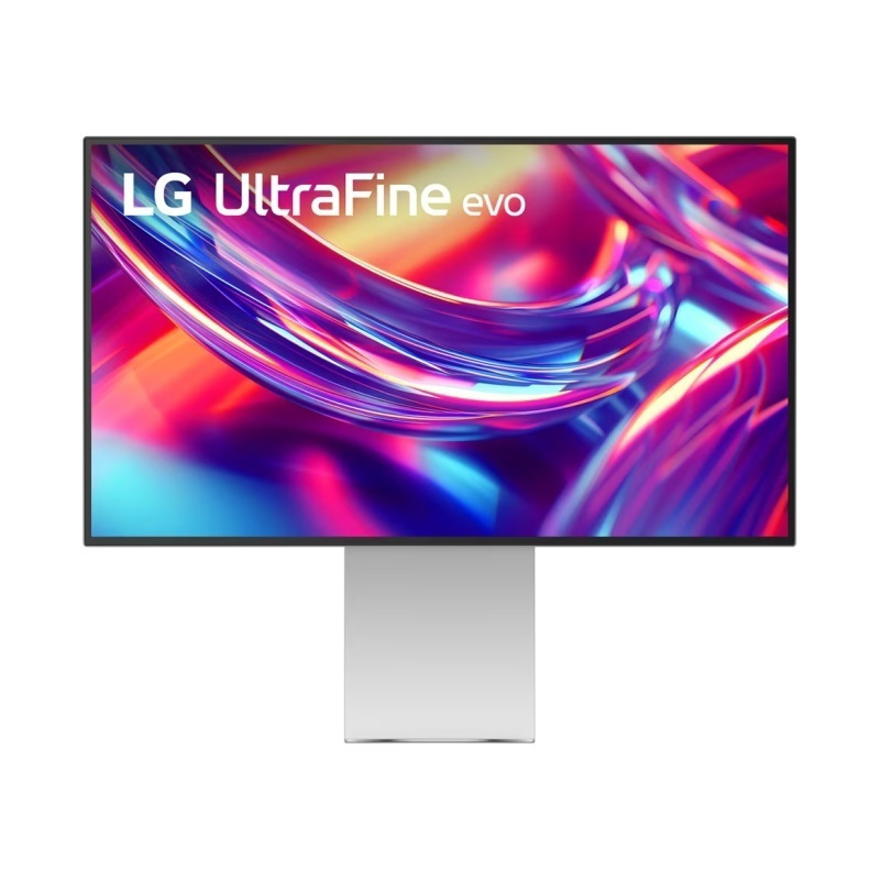 LG Ultrafine Public Display Curved 32" HDR