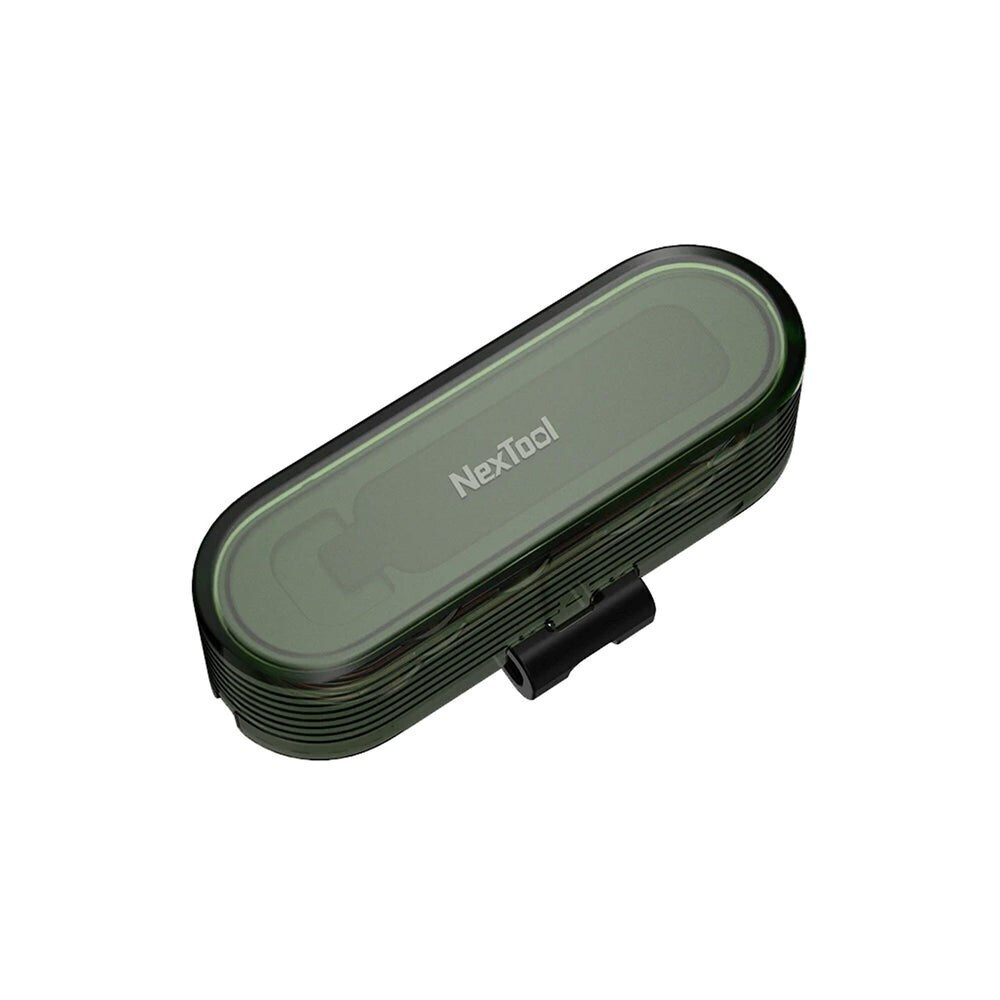 NexTool Λάμπα Μπαταρίας για Camping Μαύρο