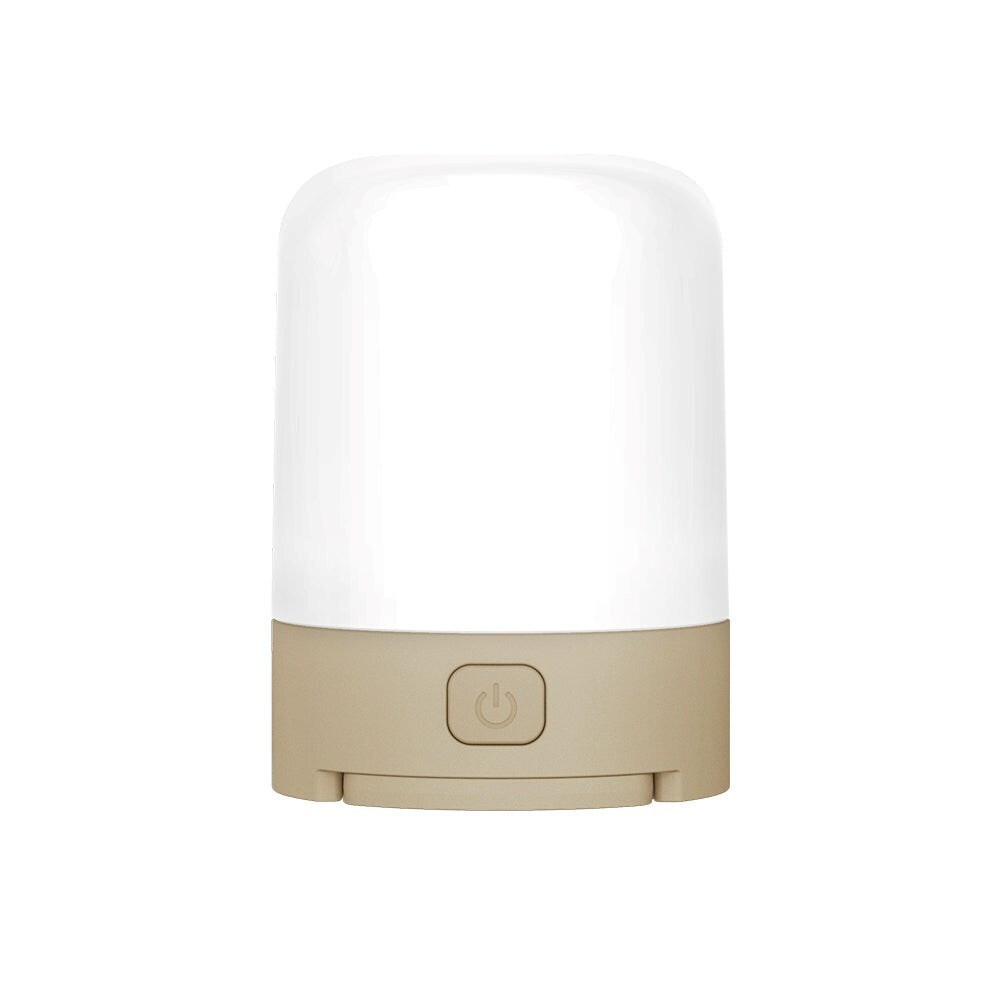 NexTool Λάμπα Led Μπαταρίας για Camping Αδιάβροχη 600lm 6W