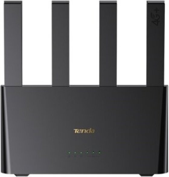 Tenda 4G08 Ασύρματο Router Wi‑Fi 5 με 2 Θύρες Gigabit