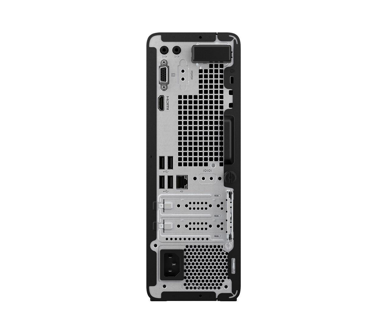 HP Pro 290 SFF G9 SFF Desktop PC (i5-12400/16GB DDR4/512GB SSD/W11 Pro)