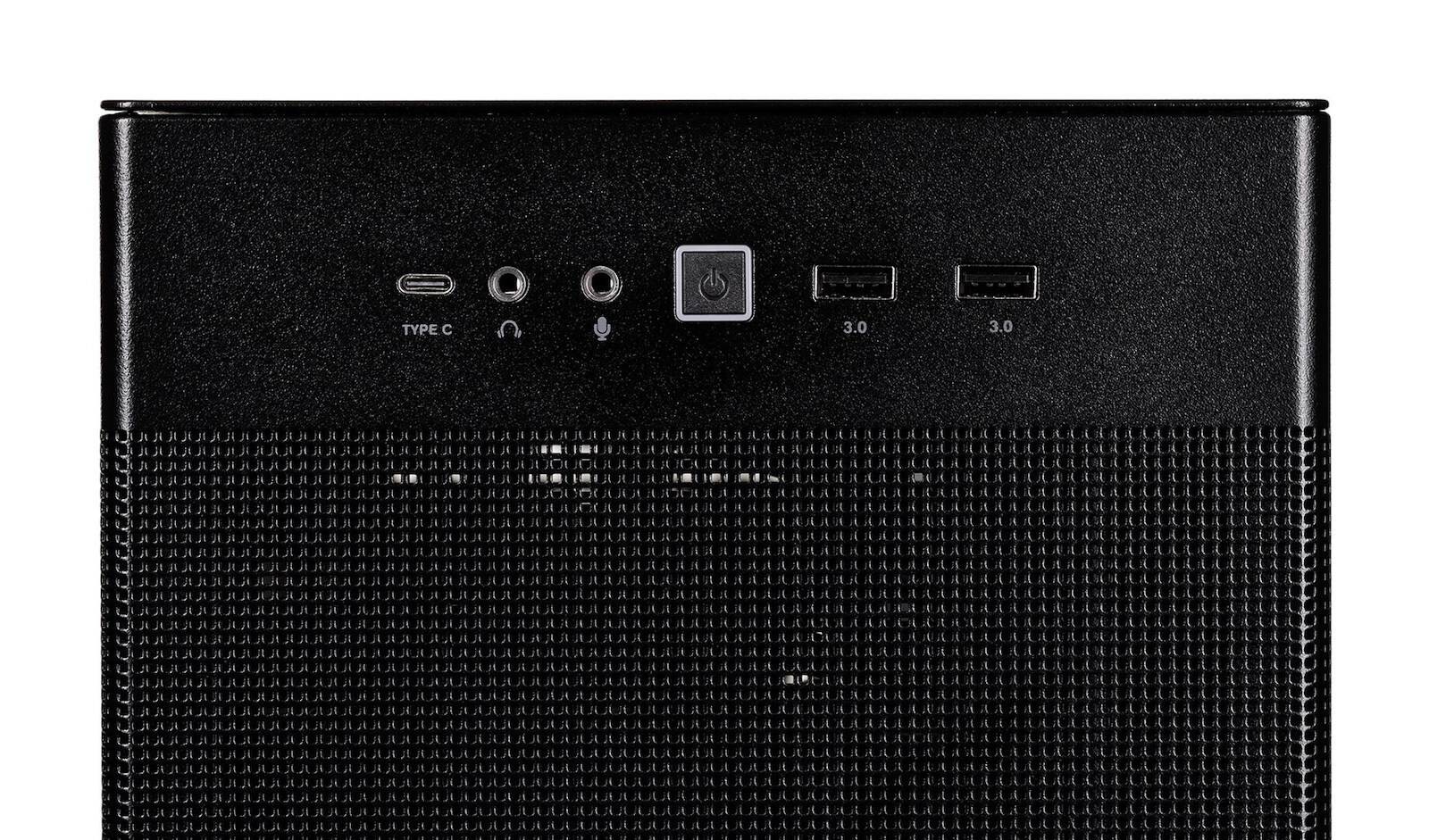 Actina 5901443430551 Gaming Desktop PC (Ryzen 7-8700F/32GB DDR5/1TB SSD/Radeon RX 9060 XT/No OS)