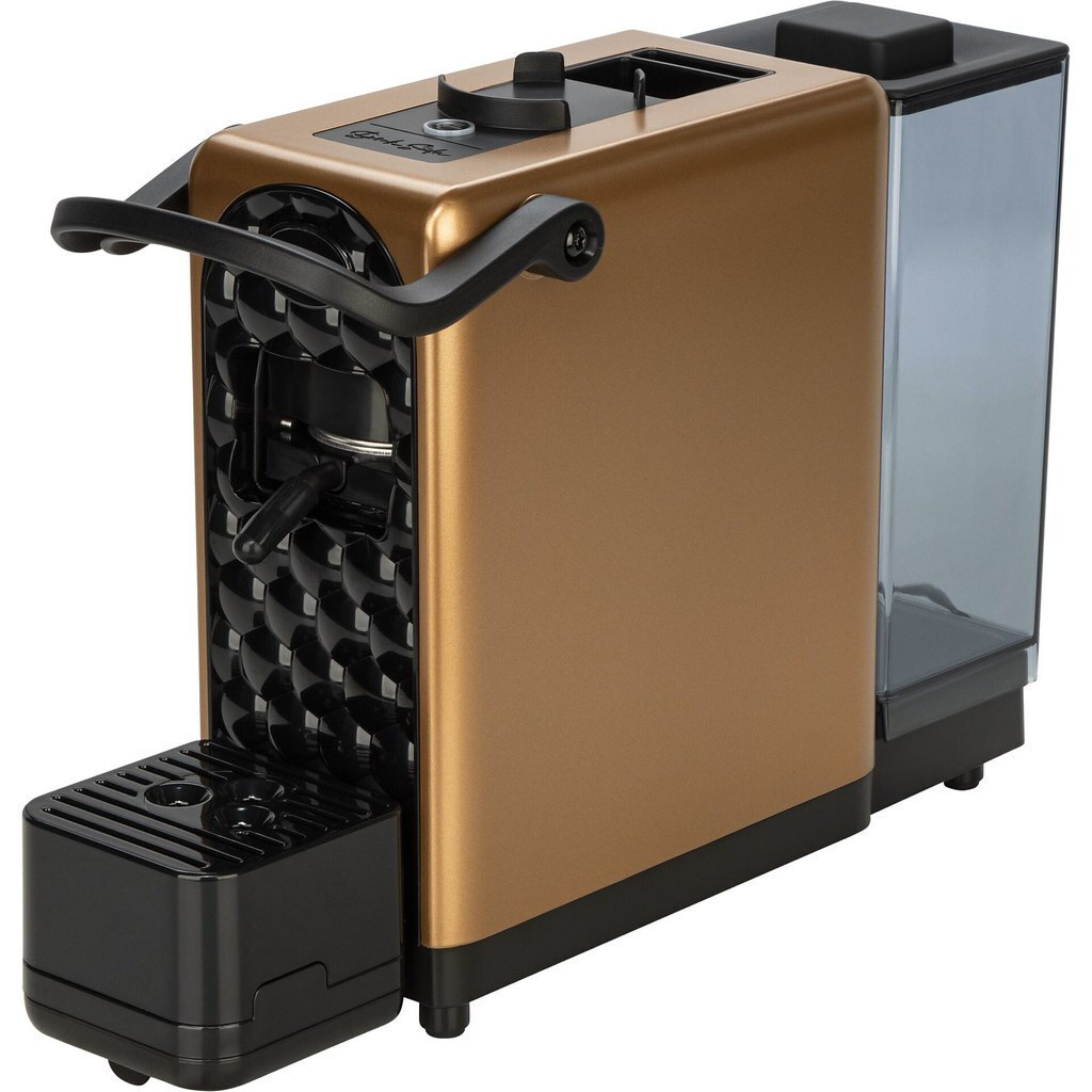 Didiesse Καφετιέρα για Κάψουλες E.S.E. Pod Πίεσης 15bar Χρυσή