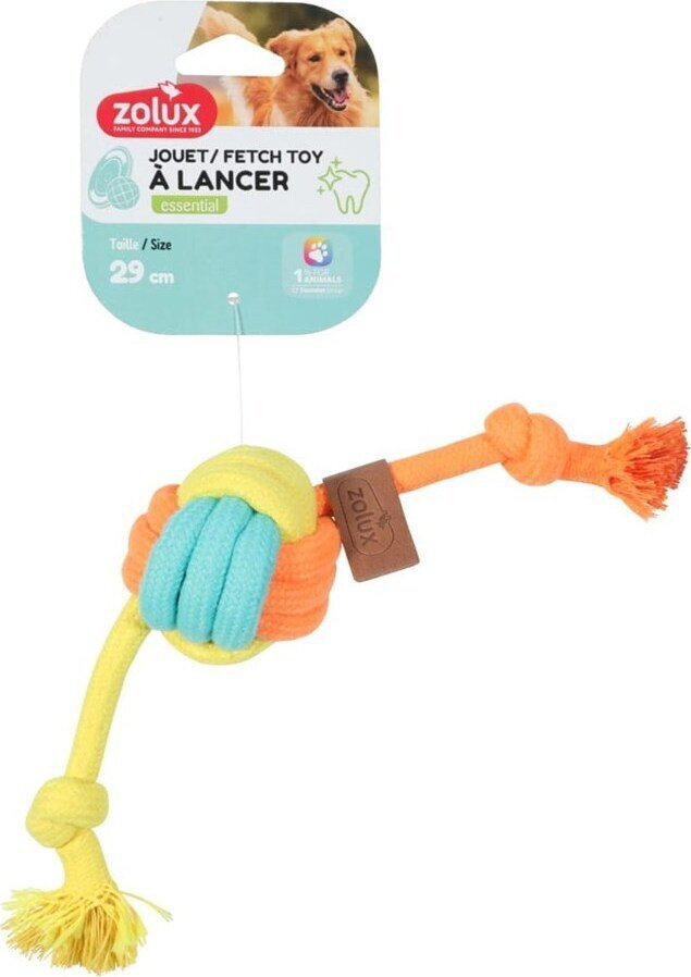 Zolux Toy Παιχνίδι Σκύλου 1τμχ