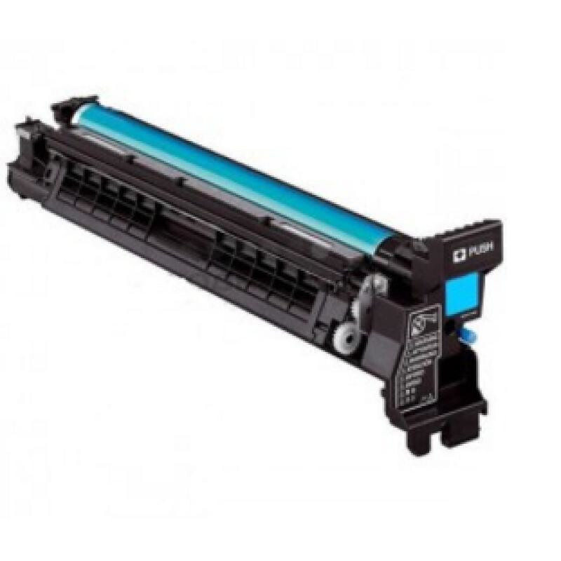 Develop Συμβατό Toner για Laser Εκτυπωτή Konica A85Y1KH Κυανό