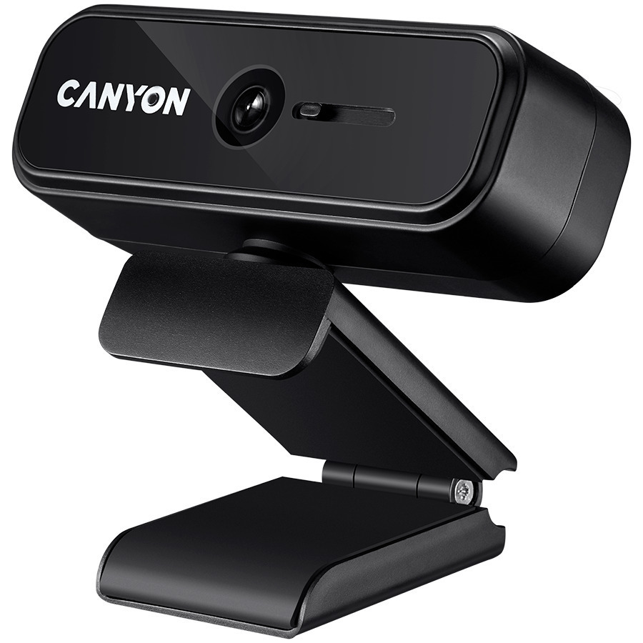 Canyon C2N Web Camera Full HD 1080p CNE-HWC2N