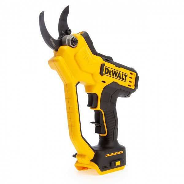Dewalt Ψαλίδι Κλαδέματος Μπαταρίας 18V Solo με Μέγιστη Διάμετρο Κοπής 38mm