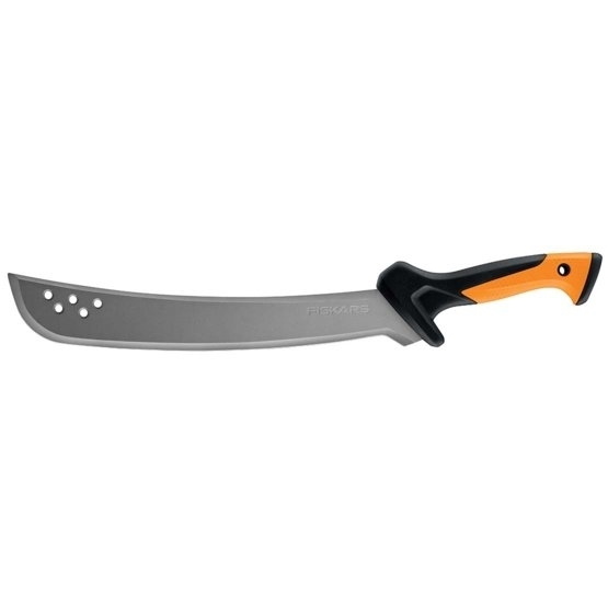 Fiskars Ματσέτα Ασημί 702166102