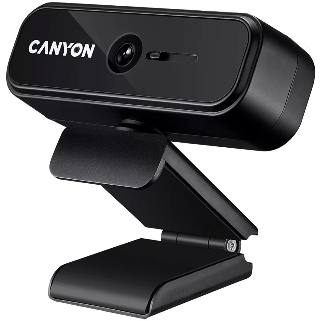 Canyon C2N Web Camera HD 720p CNE-HWC2