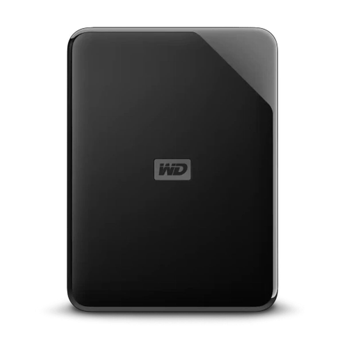 Western Digital Elements SE USB 3.0 Εξωτερικός HDD 6TB 2.5" Μαύρο