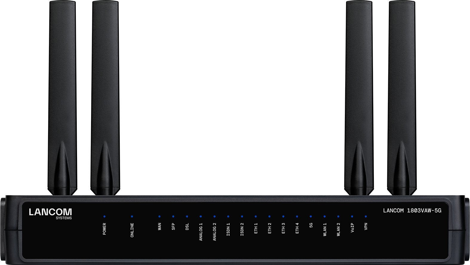 Lancom Gateway 1τμχ 62158
