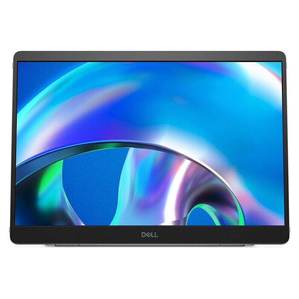 Dell P1425 Plus IPS Φορητό Monitor 14" FHD 1920x1200 με Χρόνο Απόκρισης 7ms GTG